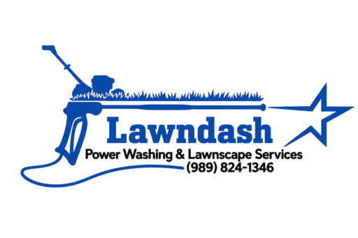 Lawndash Powerwashing